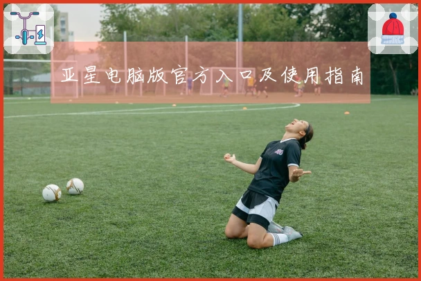 亚星电脑版官方入口及使用指南