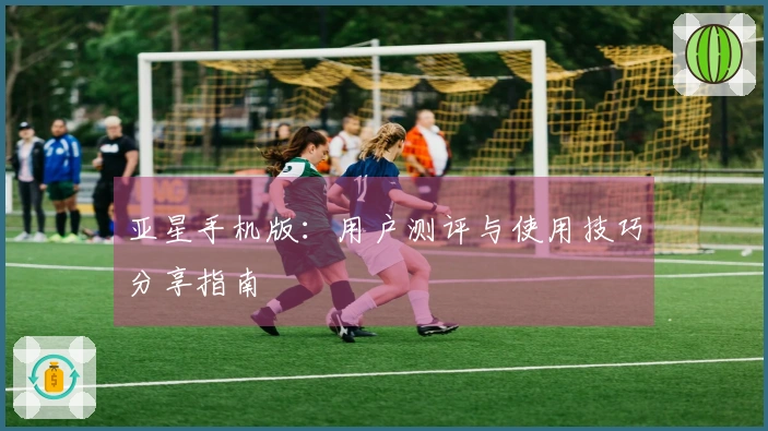亚星手机版：用户测评与使用技巧分享指南